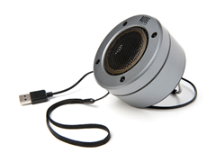 Orbit USB Speaker