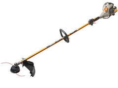 Ryobi 18in Straight Shaft Gas Trimmer
