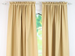 Hyannis Rod Pocket Panel-3 Sizes