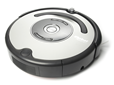 iRobot Roomba 555