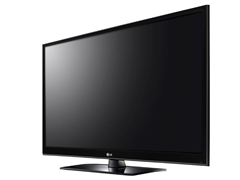 LG 60" 1080p 600Hz Plasma HDTV