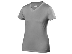 Fila Women's Short Sleeve V-Neck (M/L)