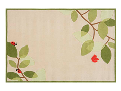 Whimsy Ivory Rug