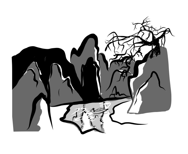 Mountains Mountains