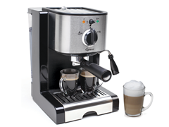 Capresso Pump Espresso - Refurbished