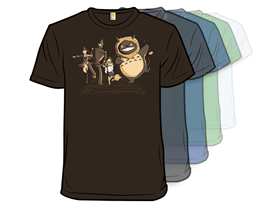 Shirt.Woot Detour! Shirts 20% Off!