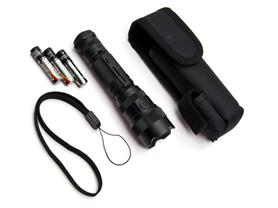 Smith & Wesson Cree HD Tactical Flashlight