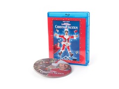 Christmas Vacation (Blu-ray)