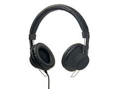 f38 Hi-Fi Stereo Headphones
