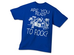 Diary of a Wimpy Kid Tee