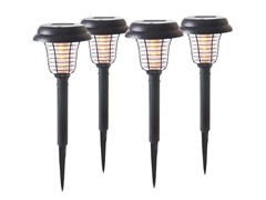 Moonlight Solar Bug Killer 4-Piece