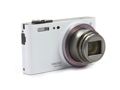 PENTAX 16MP Optio 18X Optical Zoom
