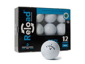 Callaway Hex Black Recycled 12-Pack