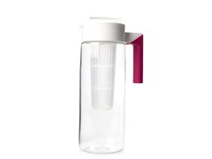 Takeya Fruit-Infused Water Pitcher