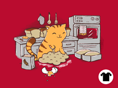 Makin’ Bread