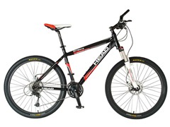 Nitrate Bicycle