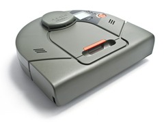 Neato  XV-11 with Pet/Allergy Kit