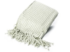 Tuscany 50x70 Throw-Sage