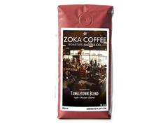 Zoka Tangletown Blend