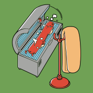 Sunlamp Sunlamp