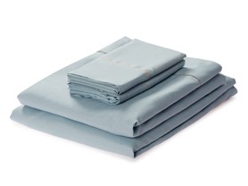 AngeloHOME Microfiber Sheet Set - 4 Sizes