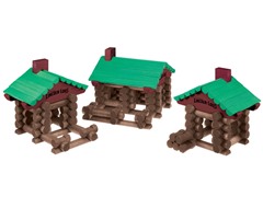 Lincoln Logs Collector Edition