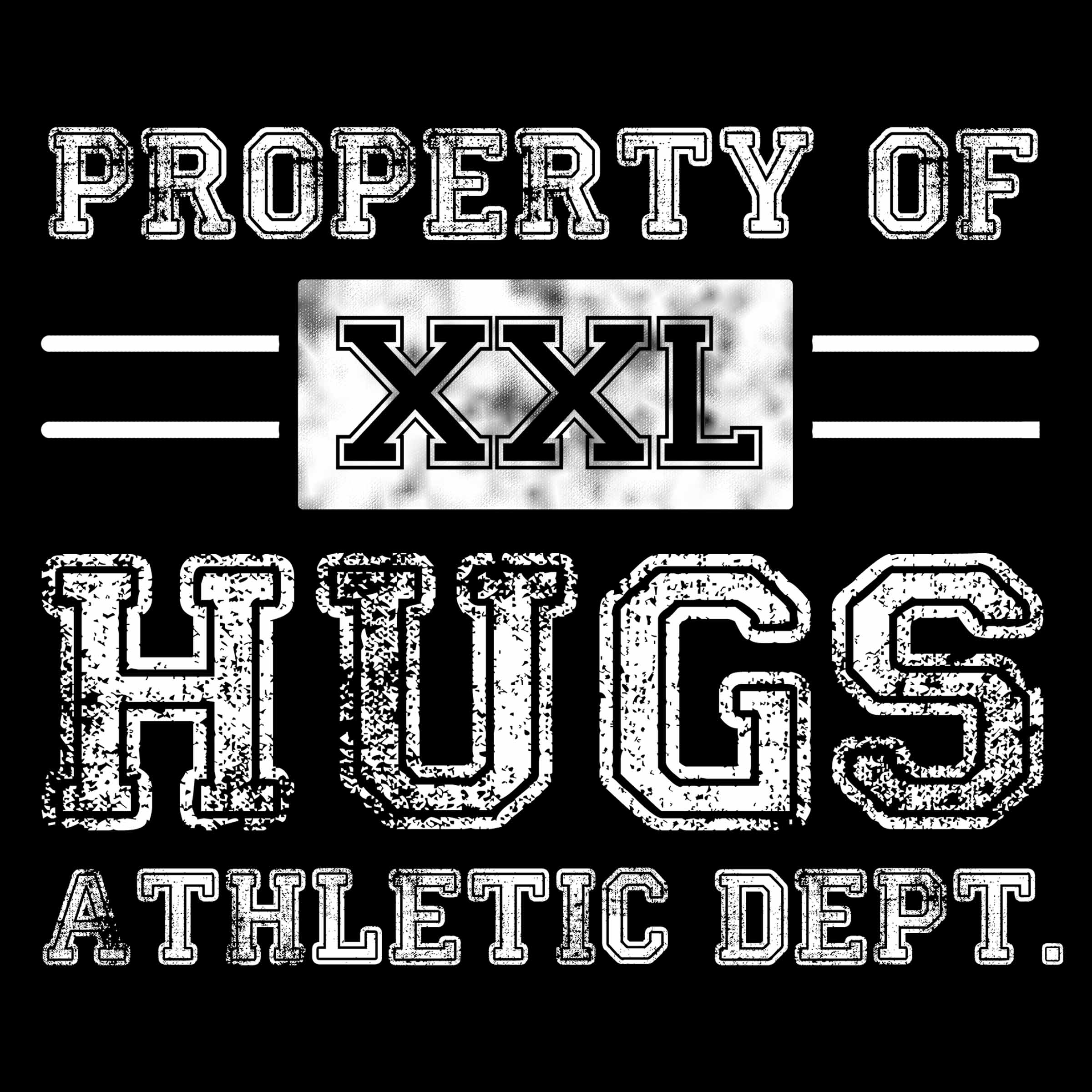 XXL Hugs XXL Hugs