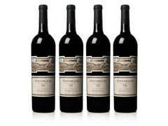 Haywood Sonoma Valley Primitivo (4)