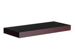 Chicago 24" Floating Shelf Espresso