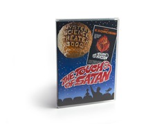 MST3K The Touch of Satan