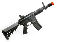 Kirenex CQB Airsoft Rifle
