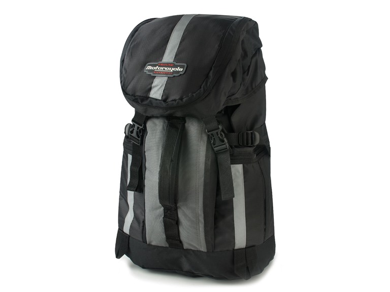 Fieldline Motorcycle Backpack