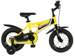 12" Tiebreaker Kid's Bicycle