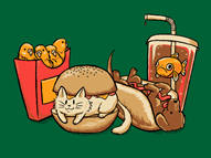Pet Food