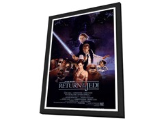 27" x 40" Return of the Jedi Poster