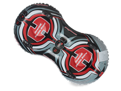 Hydroslide Inflatable Double Snow Tube