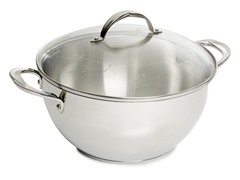Regal Ware 8qt. Everything Pot & Lid