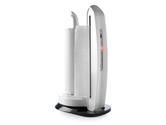 Sensor Paper Towel Dispenser - White