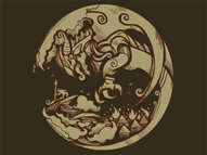 MONSTER HUNTER