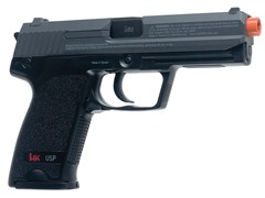 H&K USP Spring Airsoft Gun