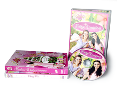 The Fairies 3 Pack