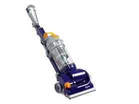 Dyson DC14 Blue/Orange