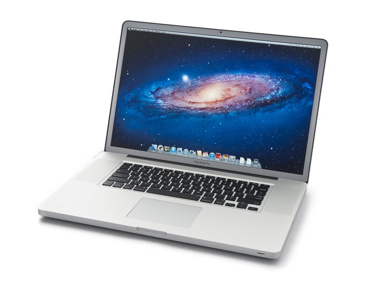 Apple 17