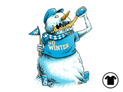 Snow Fan