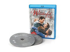 It's a Wonderful Life (Blu-ray)