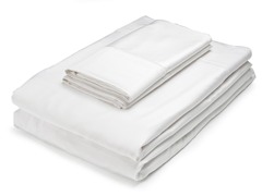 Rayon from Bamboo-White-2 Sizes