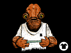 It’s A Trap!