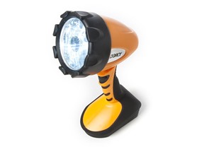 Dorcy 300-Lumen LED Spotlight Beam