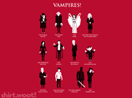 Vampires!