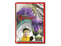 Dino Dan DVD - 'Twas a Dinosaur